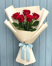 Букет Классика чувств в Зыково