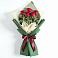 Букет цветов из: Розы в Зыково