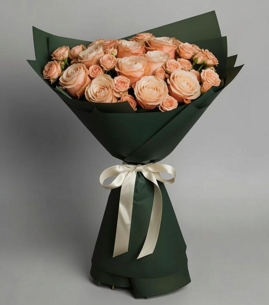 Букет Элегантный в Зыково