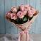 Букет цветов из: Розы в Зыково