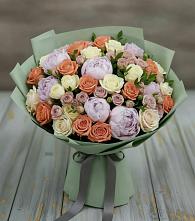 Букет Мороженное #REPLACE_PRED# Зыково