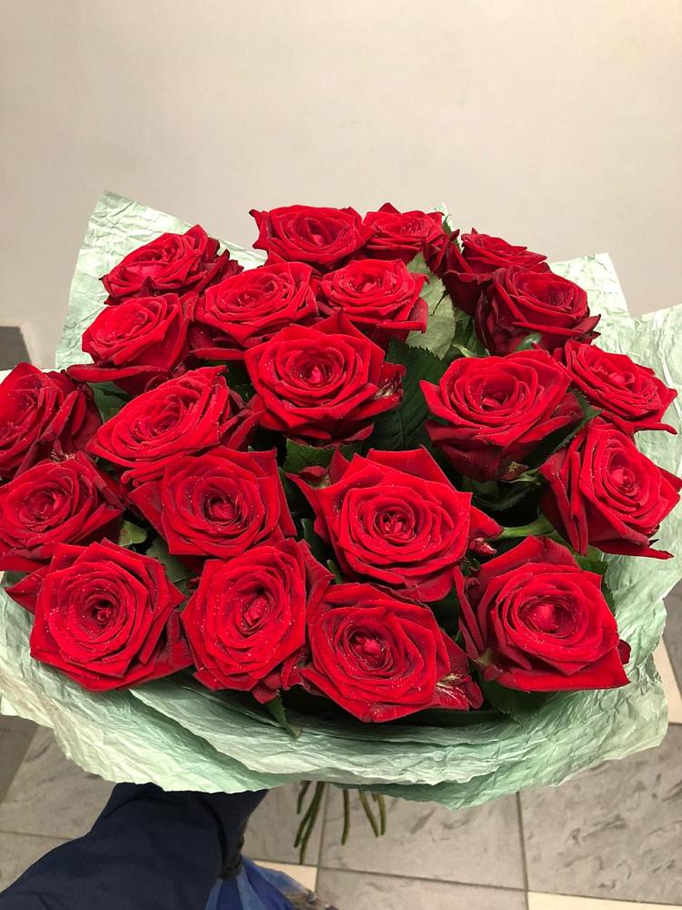 Розы Классика в Зыково Букет Классика в Зыково
