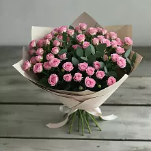 Букет Удовольствие #REPLACE_PRED# Зыково