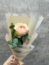 Букет цветов из:  Розы в Зыково