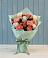 Букет цветов из: Розы в Зыково
