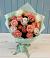Букет цветов из: Розы в Зыково