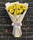 Букет цветов из: Хризантемы в Зыково