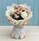 Букет цветов из: Розы в Зыково
