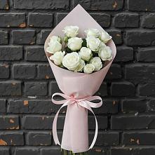 Букет цветов из:  Розы #REPLACE_PRED# Зыково